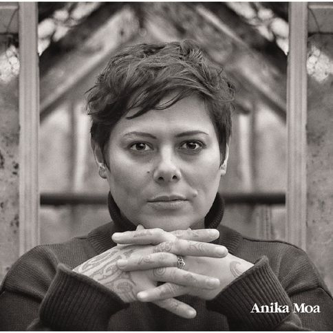 Anika Moa (Vinyl)